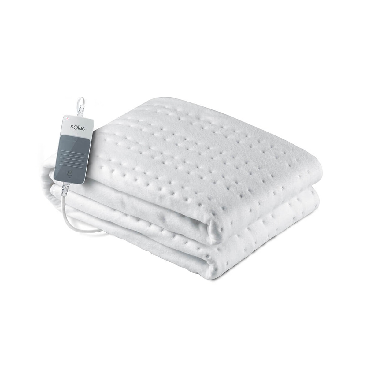 SOLAC Norway+ Elektrisk Sengevarmer 120W