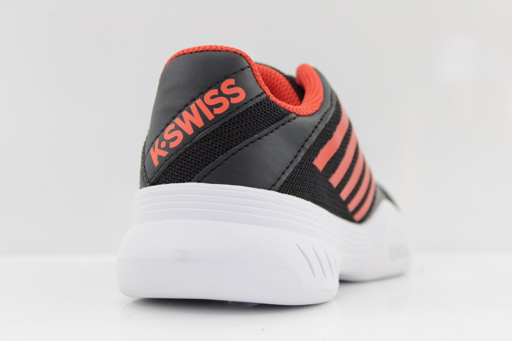 K-Swiss Court Express Carpet