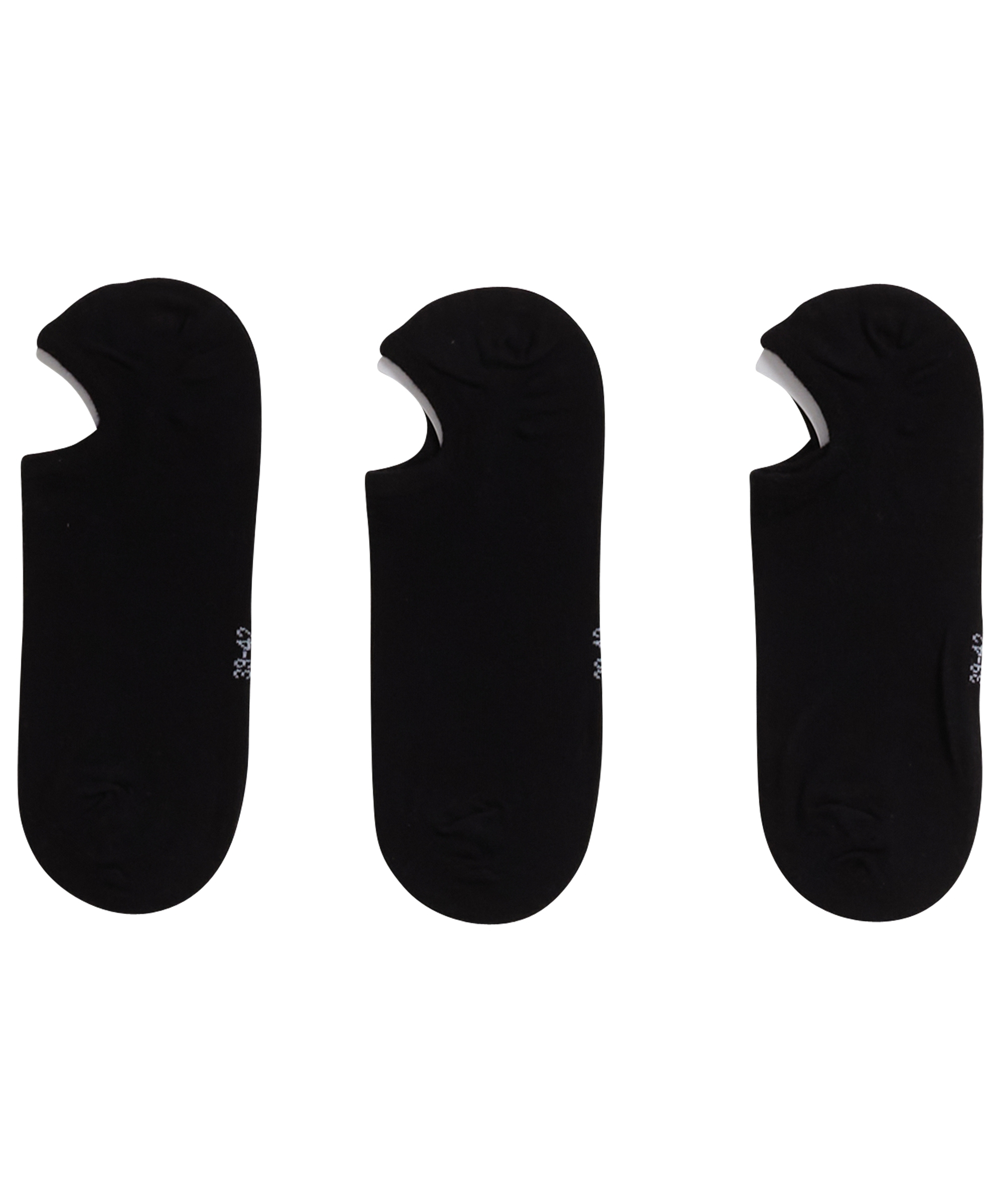 3-pack footies