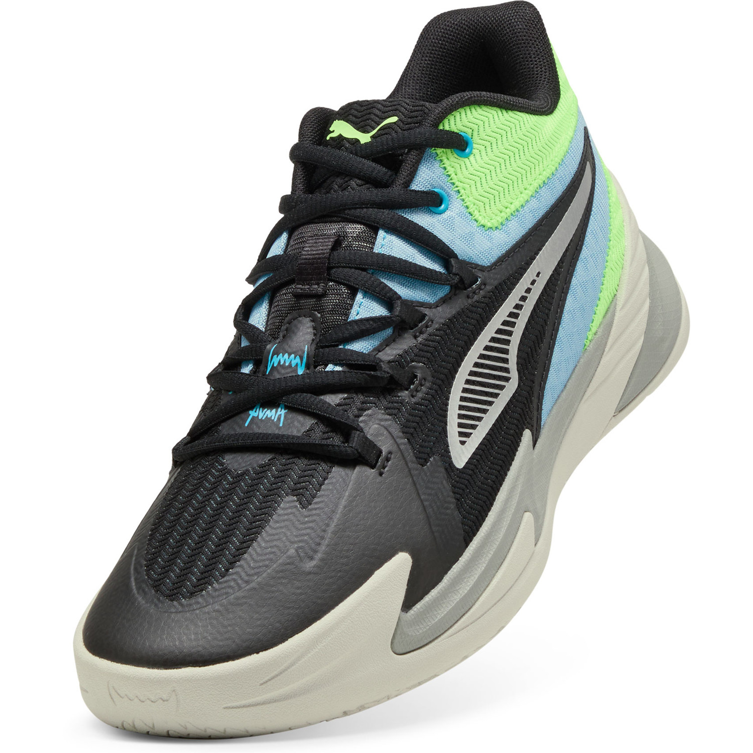 Puma Dagger