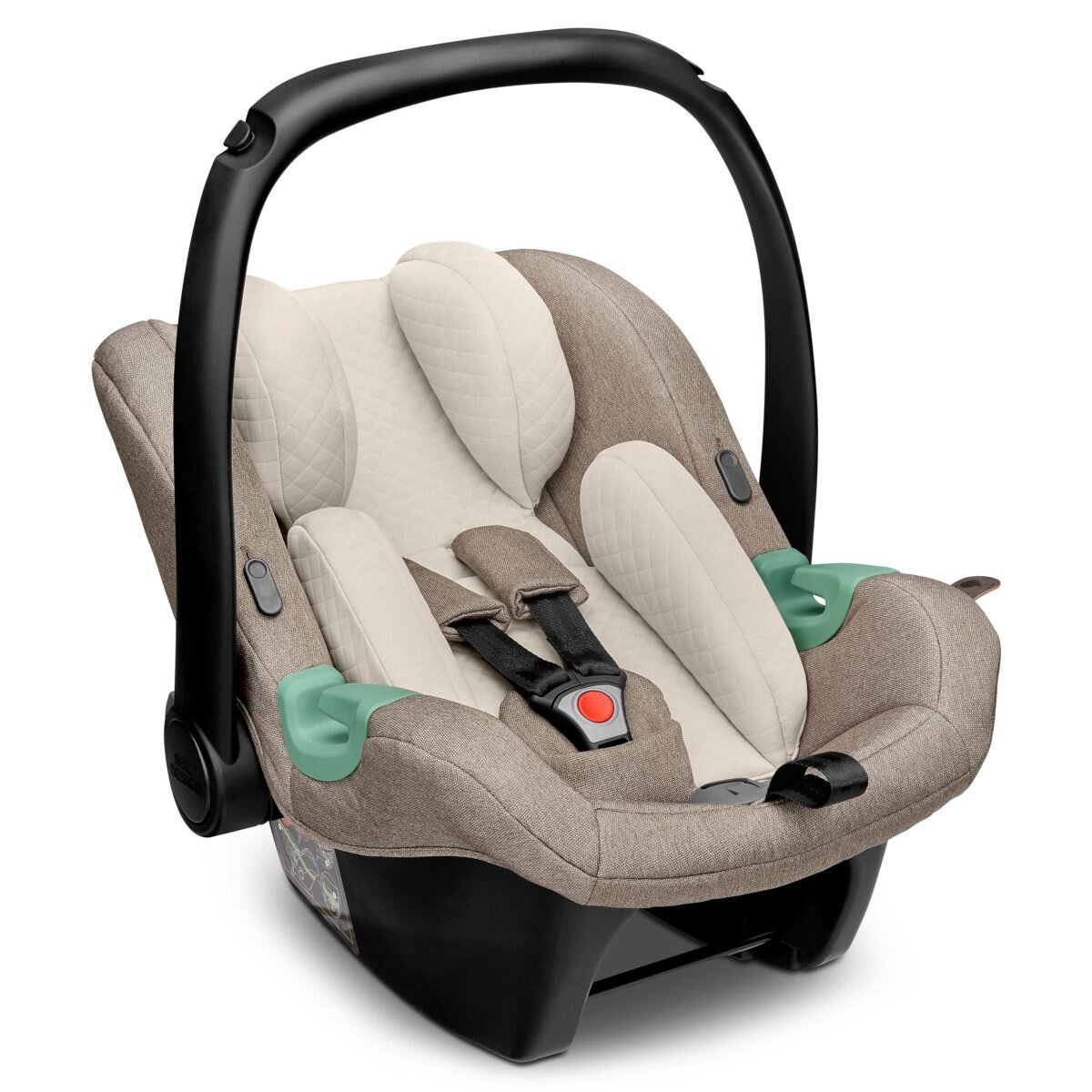 ABC Design GmbH ABC Design Babyschale Tulip Gruppe 0+ Fashion Edition