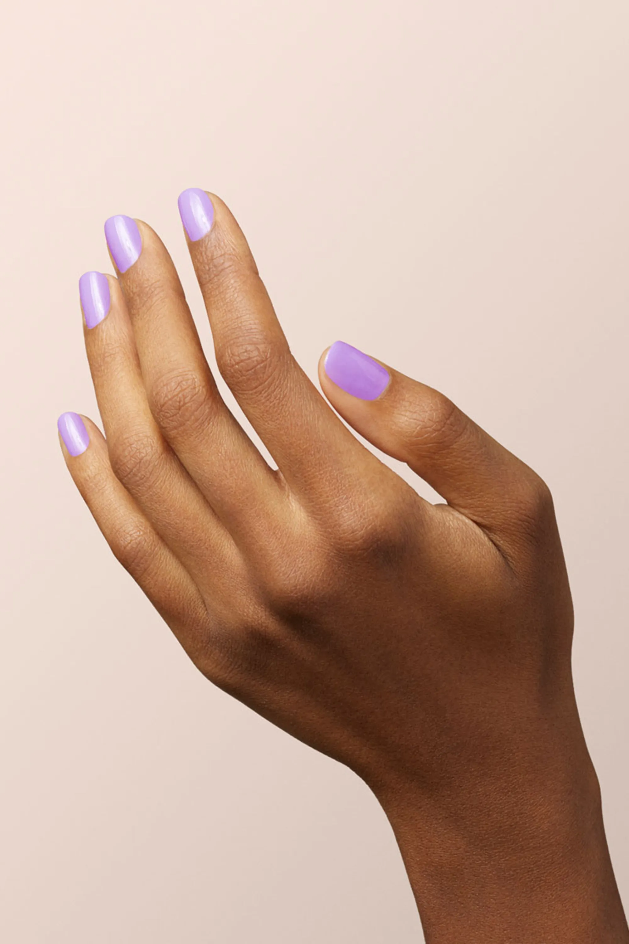 Manucurist Vernis semi-permanent Green Flash-15 ml