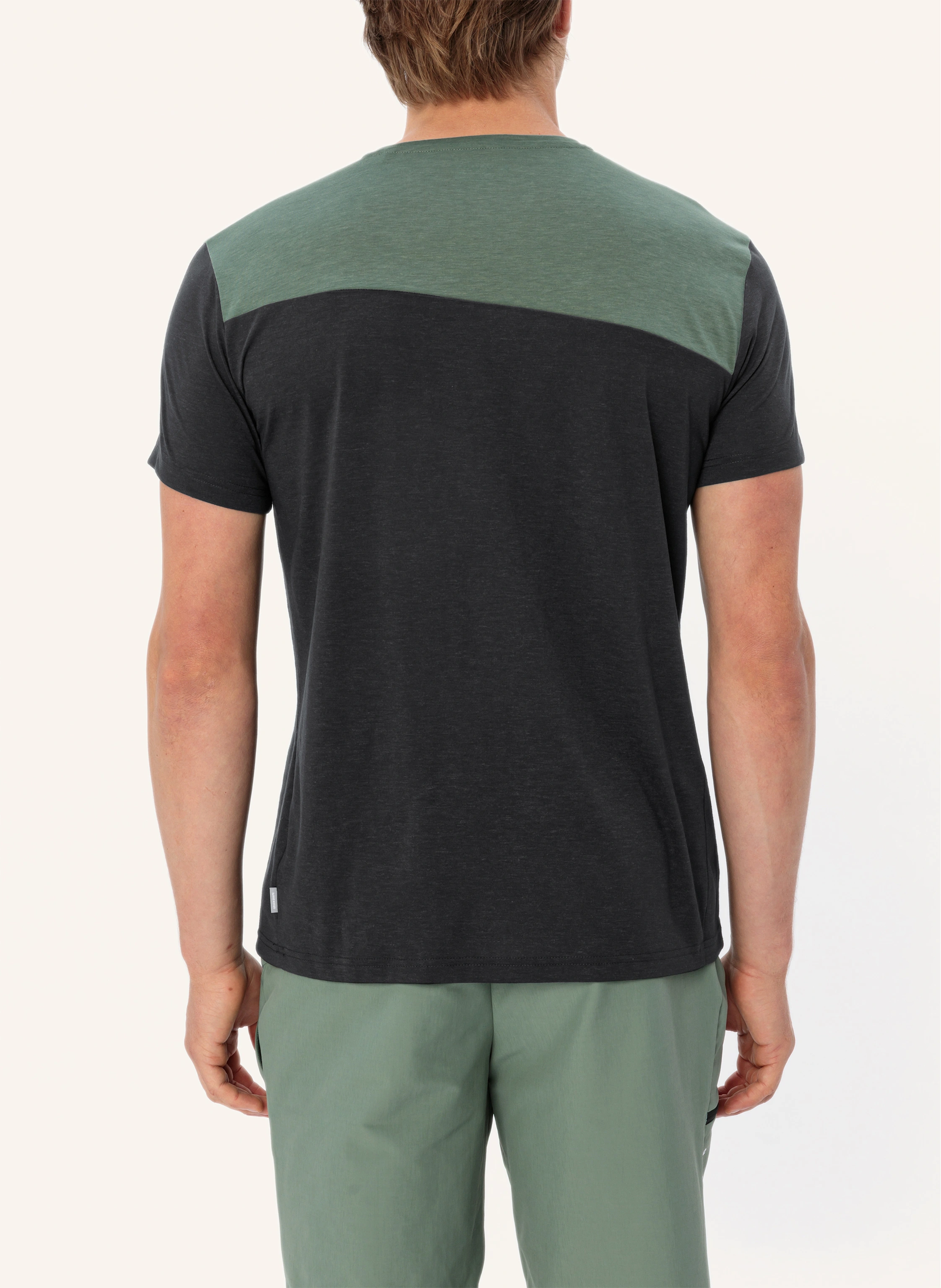 VAUDE Funktionsshirt MSVEIT ST