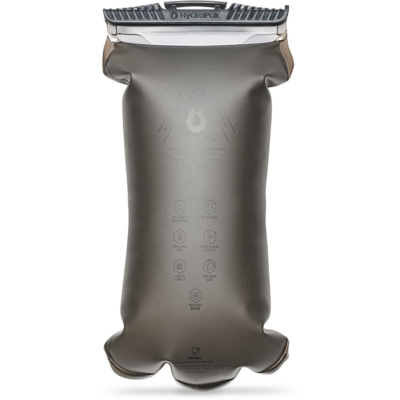 Hydrapak Force Trinksystem