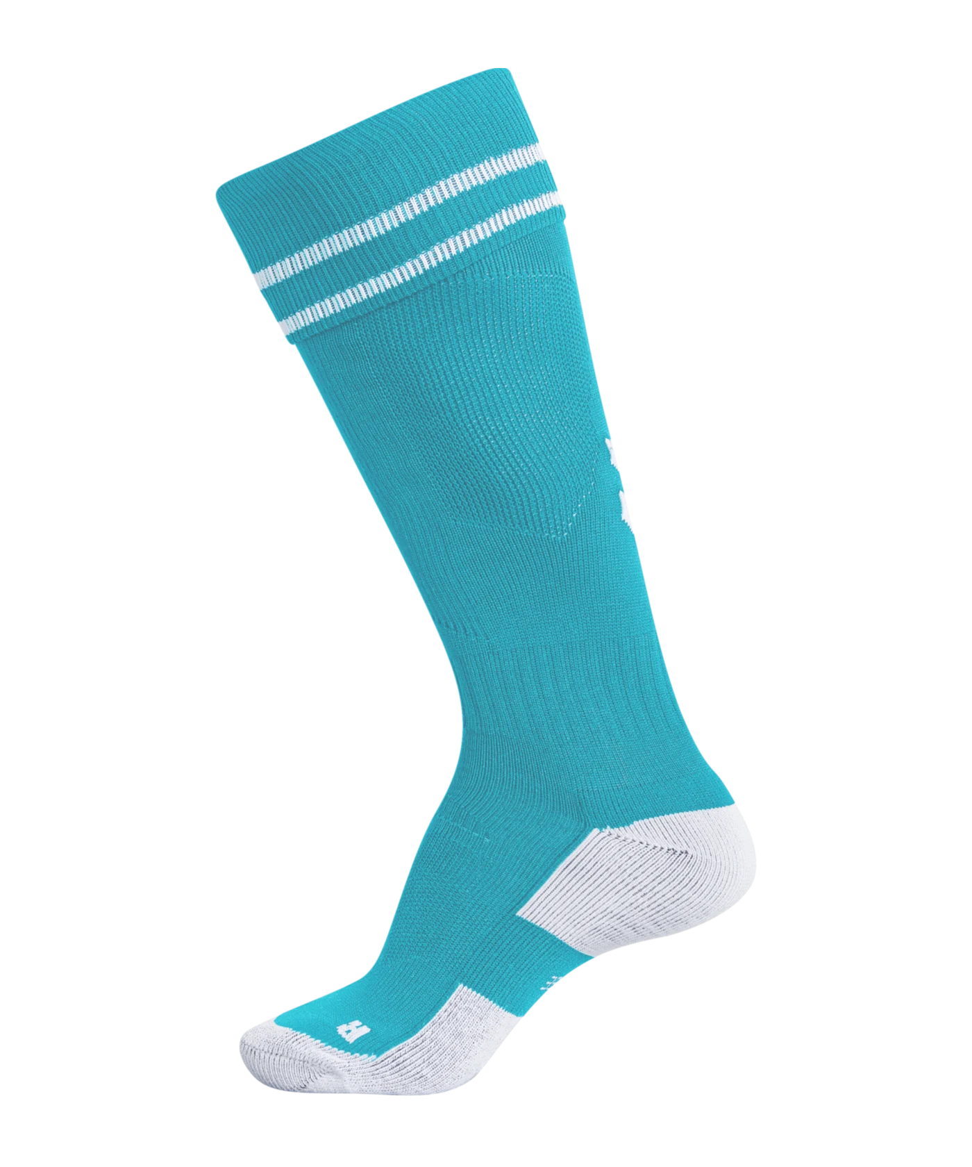 Hummel Football Sock Socken Blau F7905