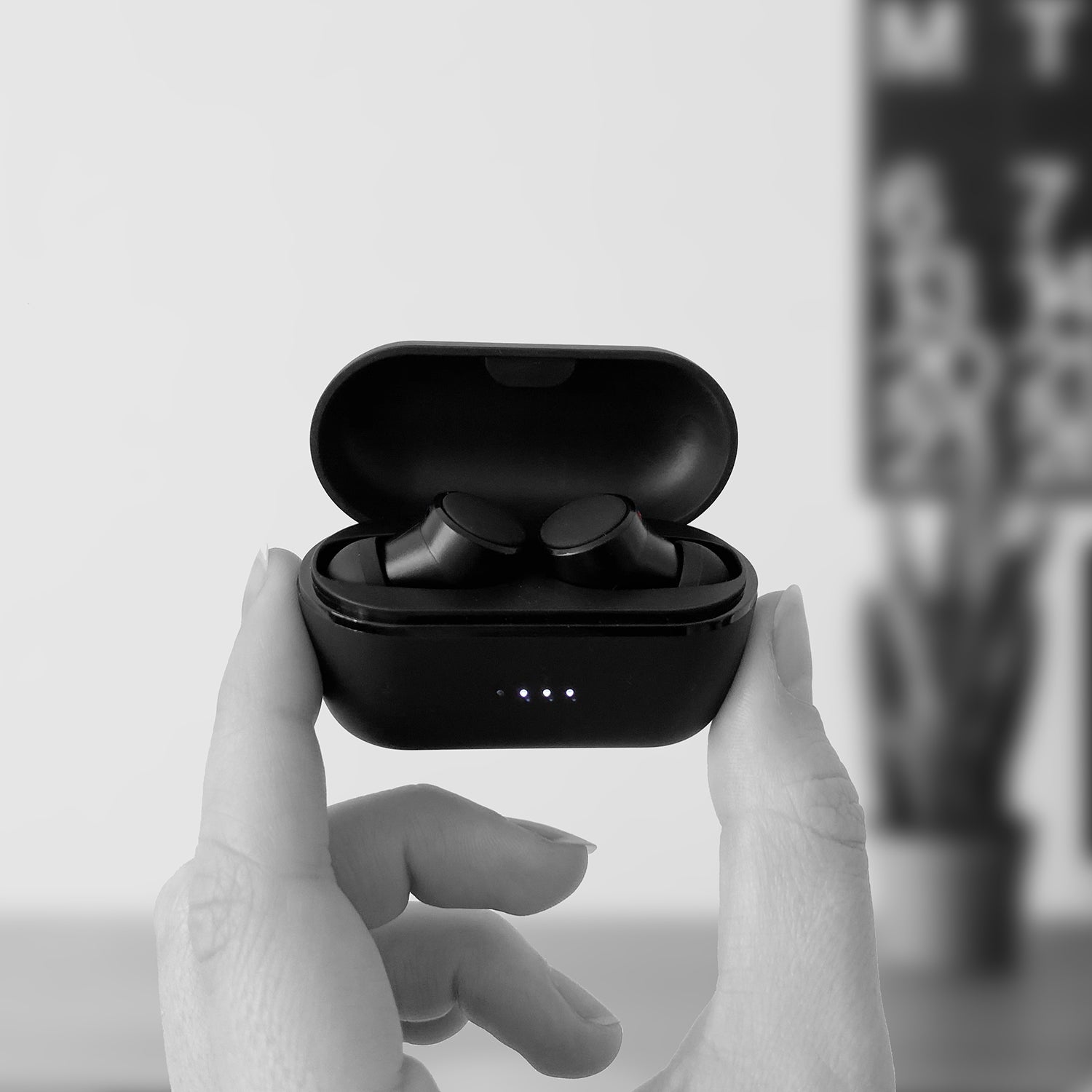 TIE Audio Shootingstar TX6 Bluetooth in-ears
