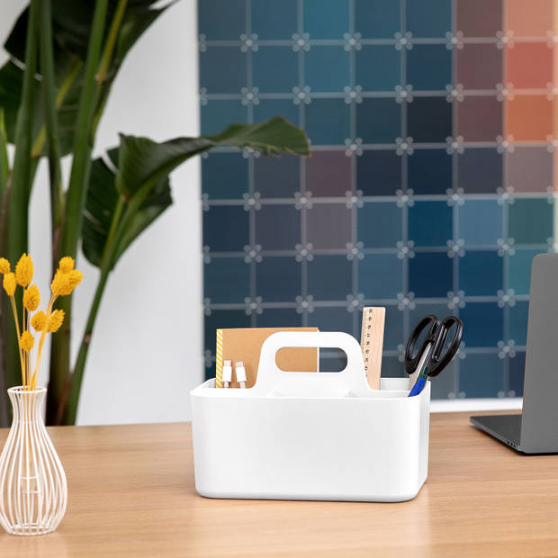 Forma toolbox Frank - L - grijsgroen