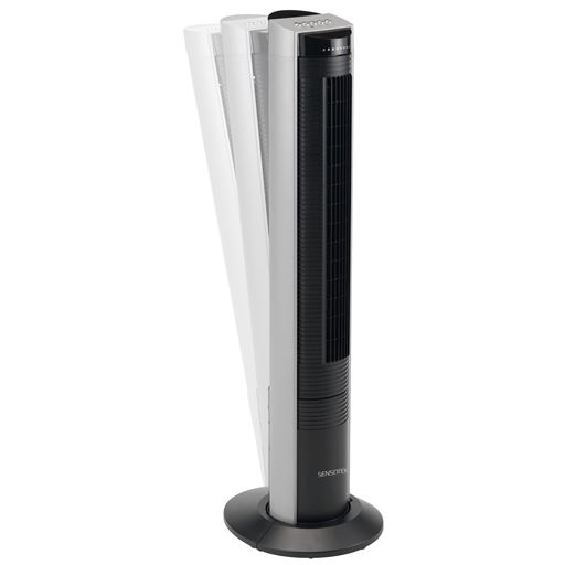 Sensotek Tower Fan ST800 Gulvventilator
