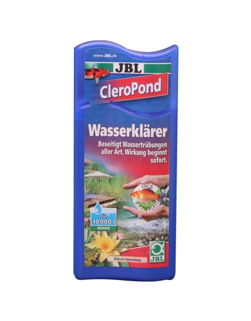 Jbl Cleropond - Waterverbeteraar - 500 ml