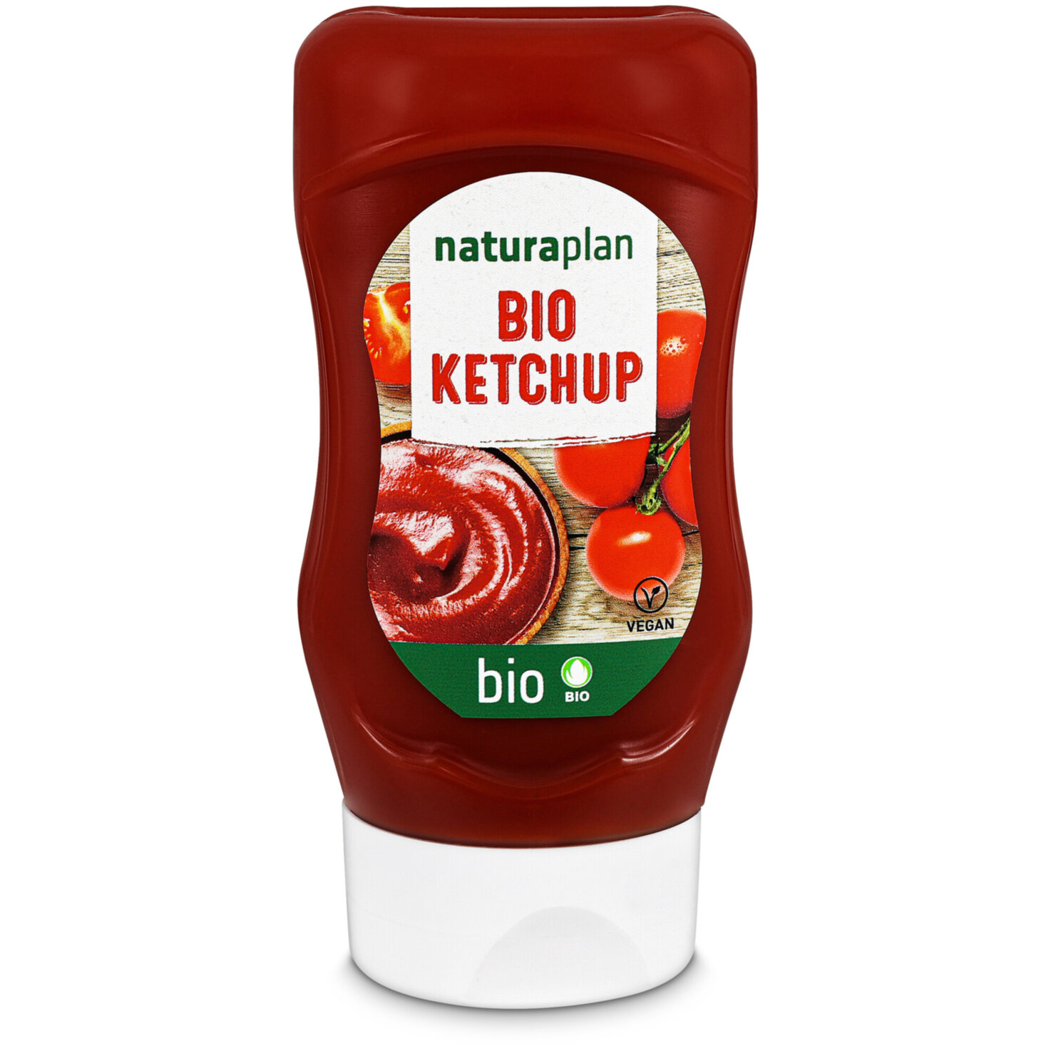Naturaplan Bio Ketchup