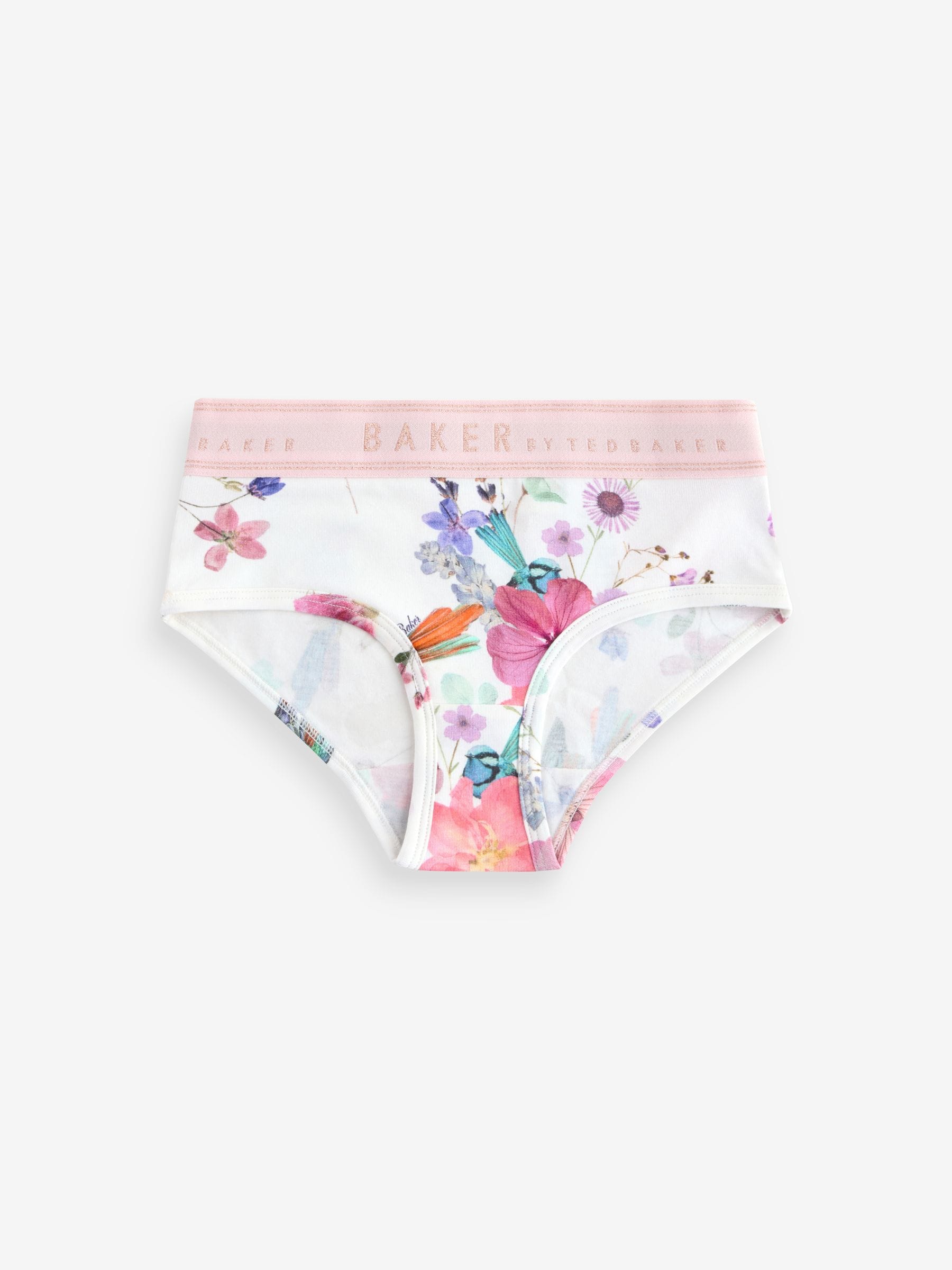 Multi - Baker by Ted Baker set van 3 slips