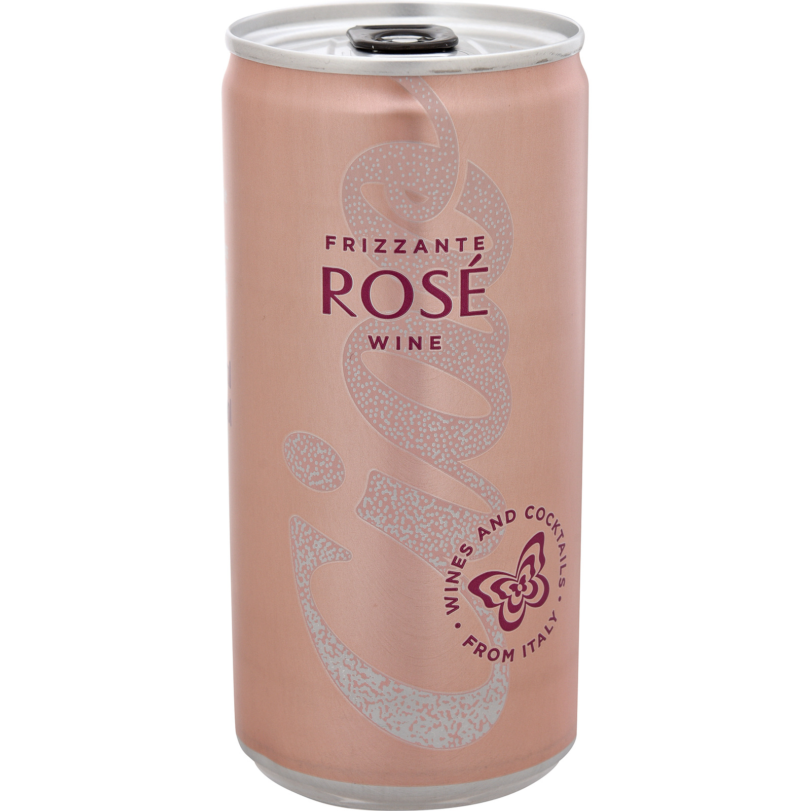 Ciao Rosé Frizzante 20 cl