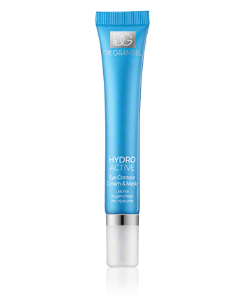 Dr. Grandel Hydro Active Eye Contour Cream & Mask 20ml