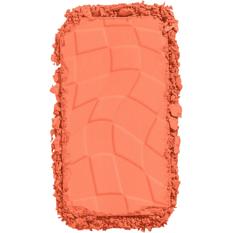 NYX Prof. Makeup Buttermelt Blush 5 gr. - 03 Sooner The Butta