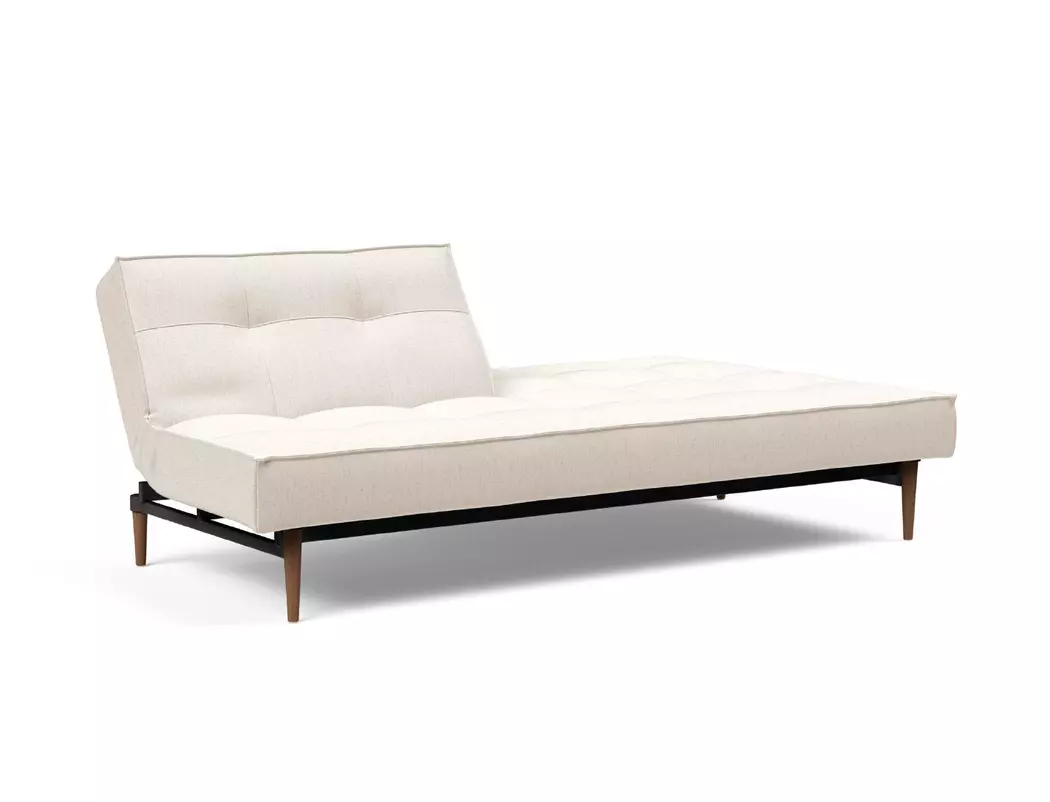 Schlafsofa Splitback Styletto dunkel
