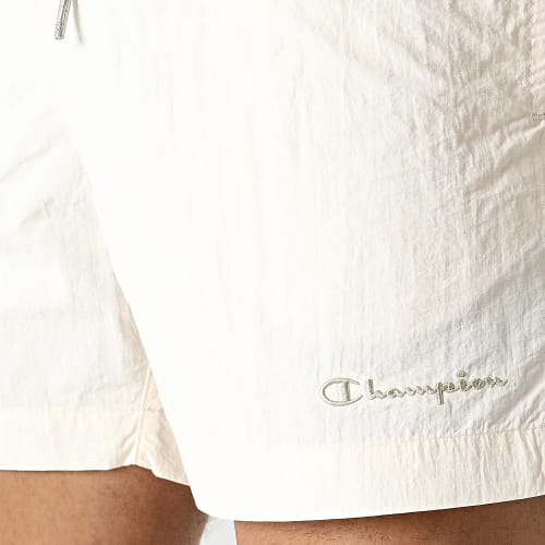 Short De Bain 218553 Beige