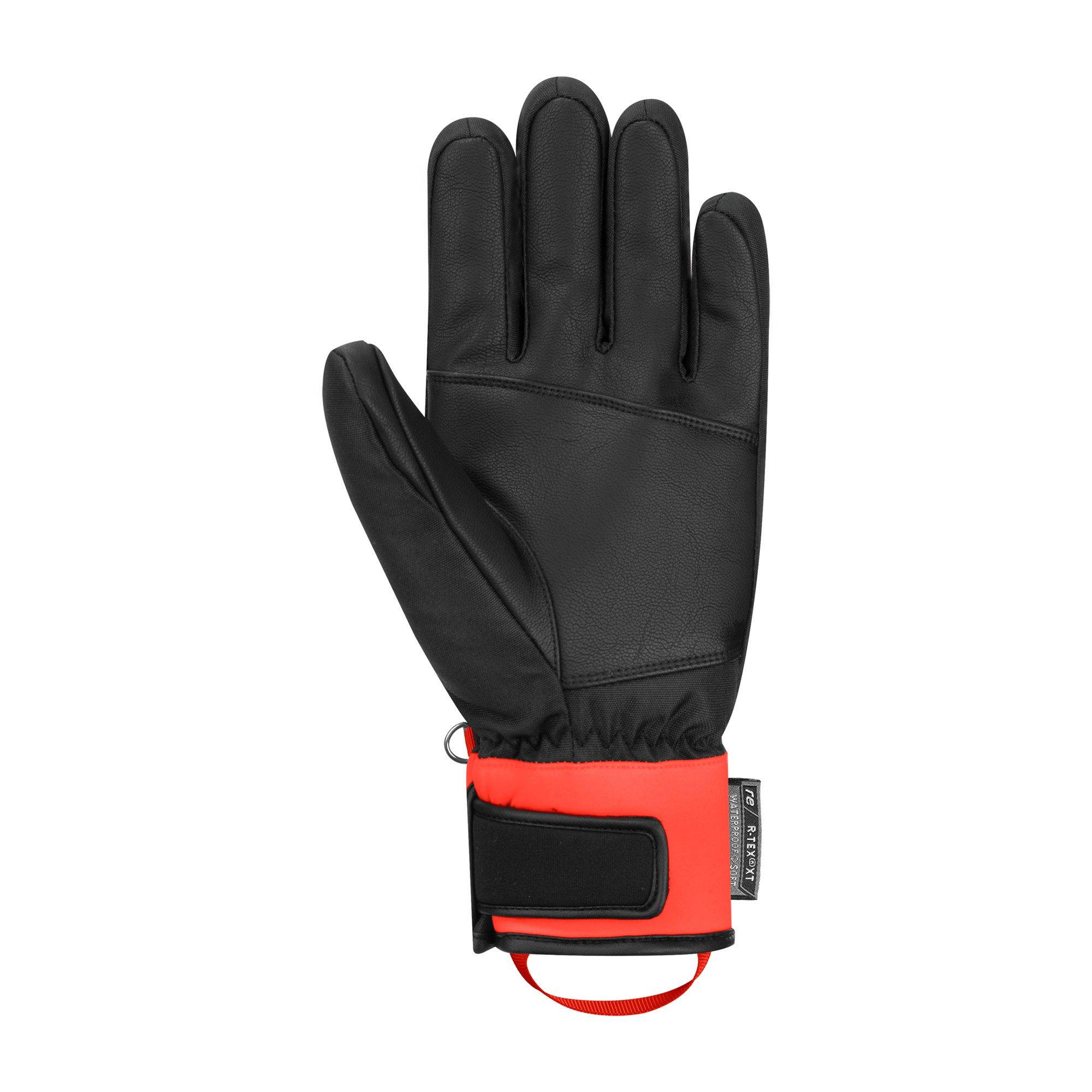 Reusch Worldcup Glv Jn41