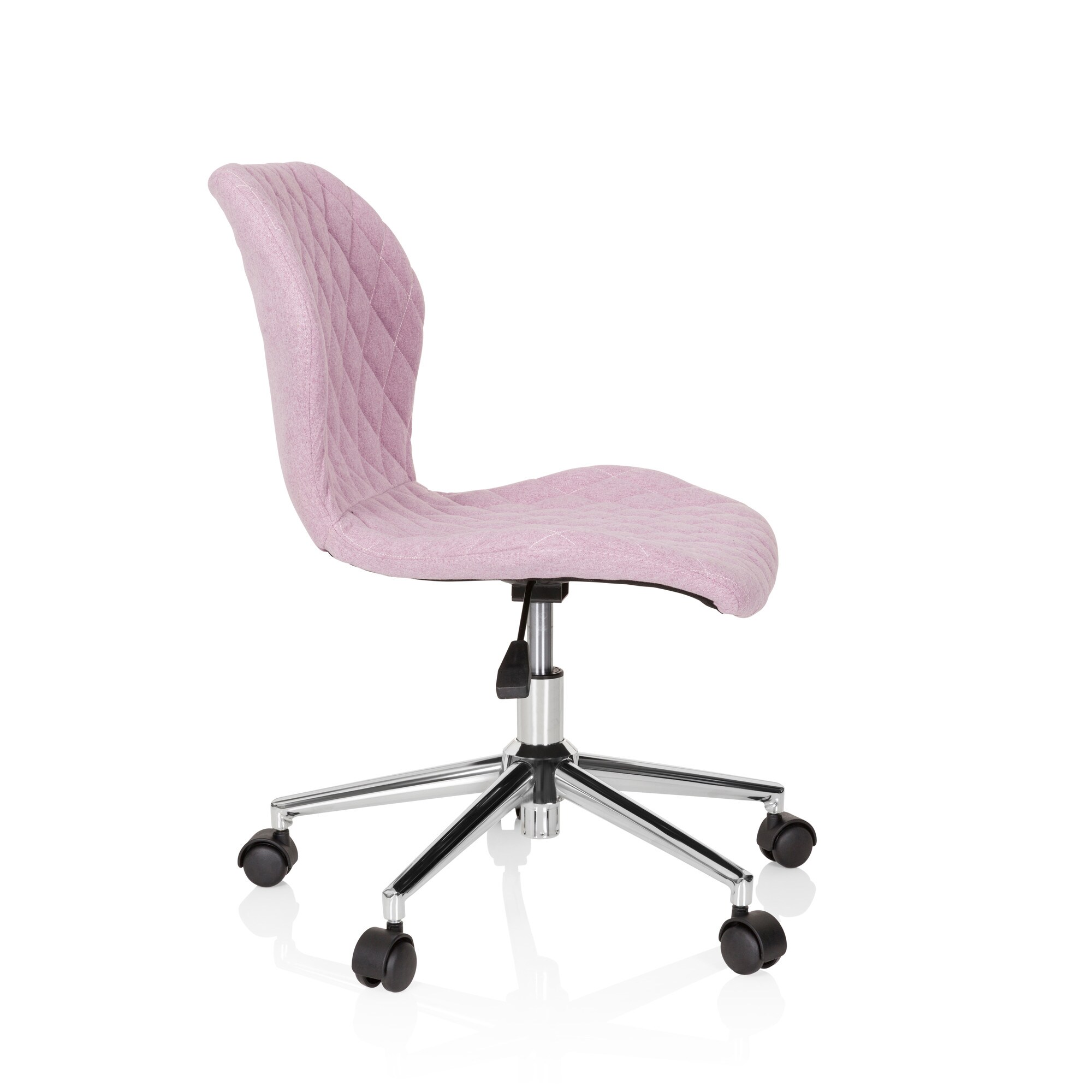Kinderdrehstuhl JOY II Stoff ohne Armlehnen hjh OFFICE