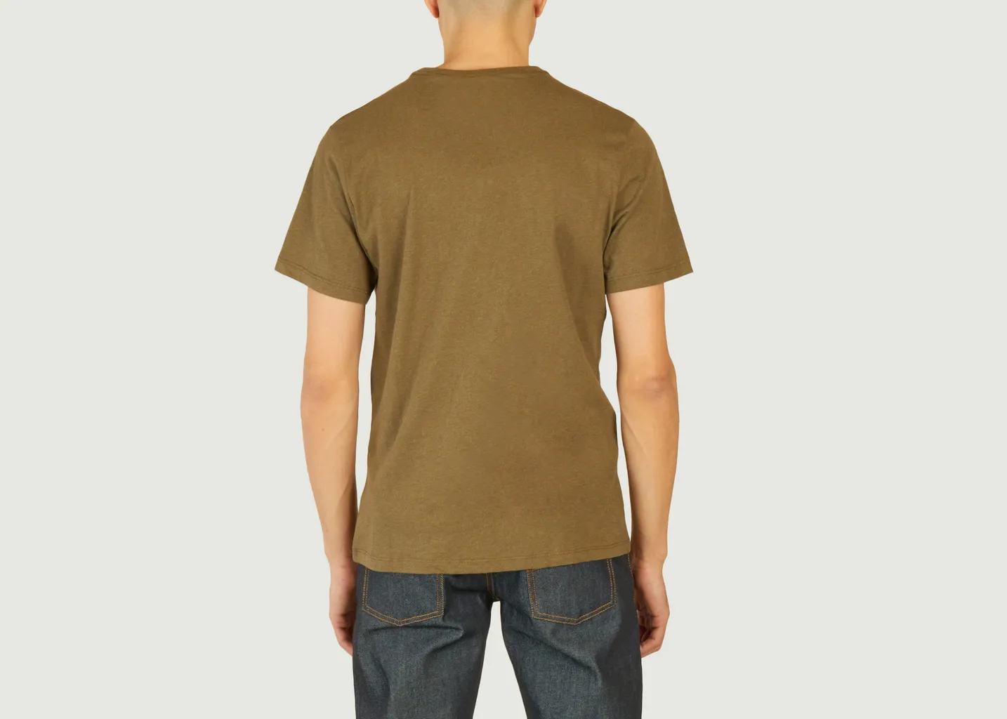 T-shirt Basic Regular KCA