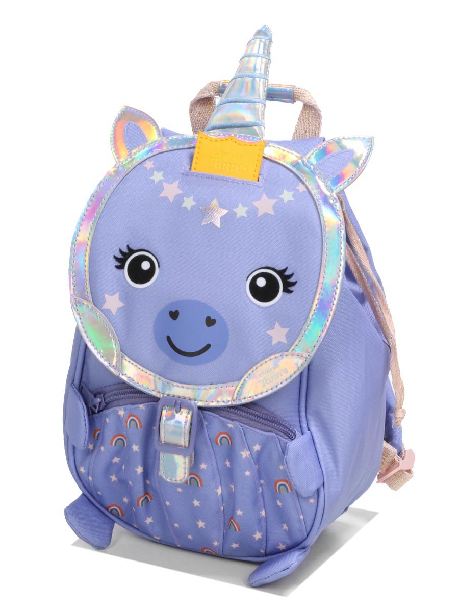 Sac À dos L'Àcole des Tann's La Licorne