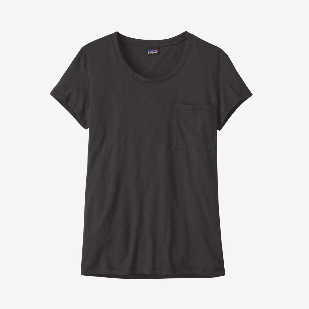 Damen-Mainstay-T-Shirt