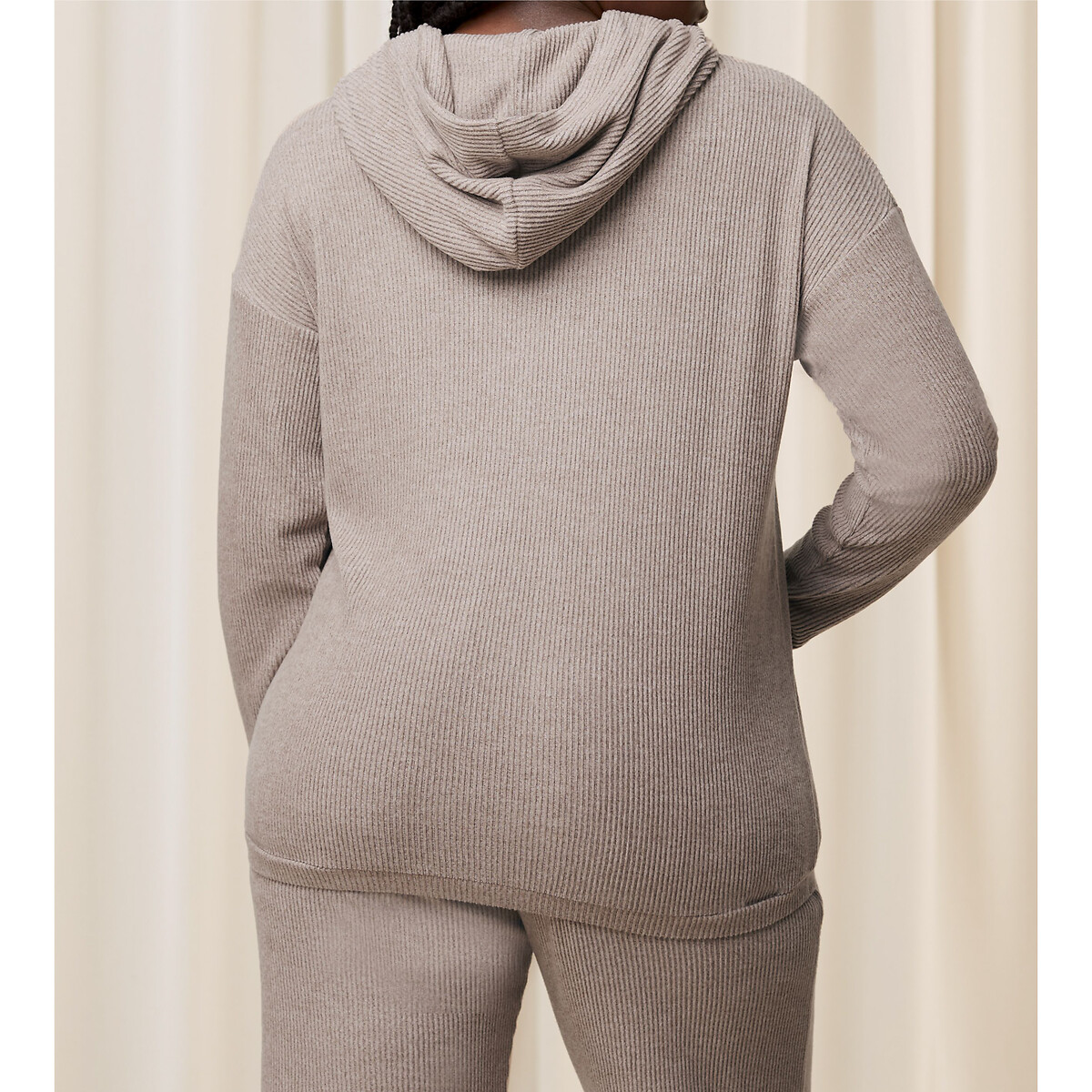 TRIUMPH<br>Moletom térmico MyWear para usar em casa