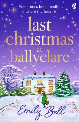 Last Christmas at Ballyclare (Paperback)