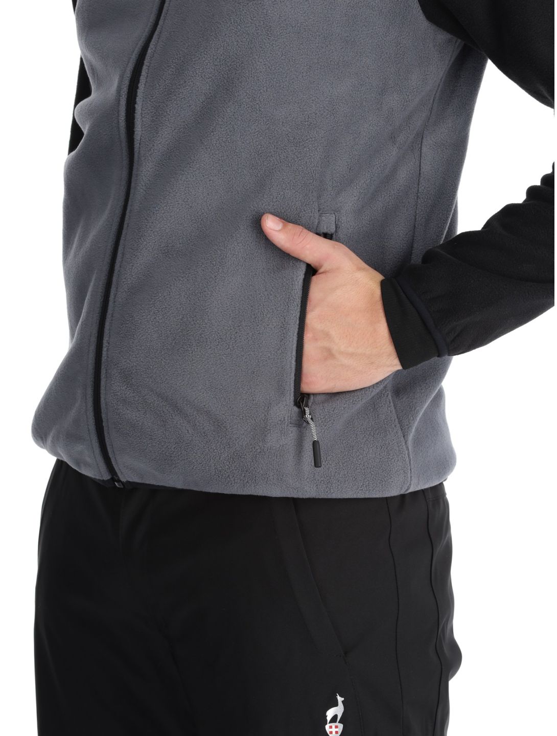 Volvi vest heren