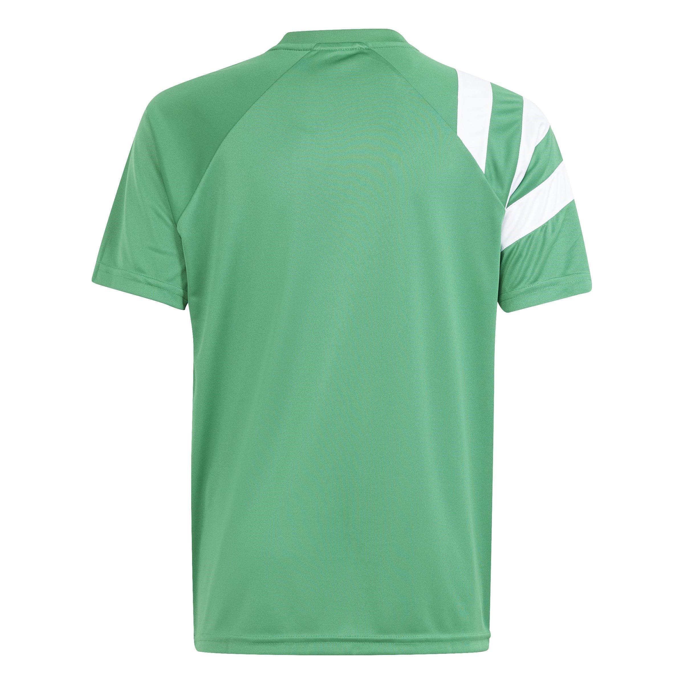 adidas Fortore 23 Football Shirt Juniors