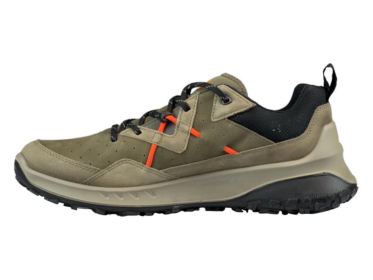Ecco 824264 ULT-TRN tarmac/tarmac