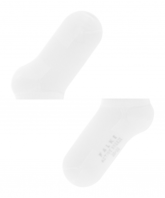 Falke Active Breeze Socken in Weiß