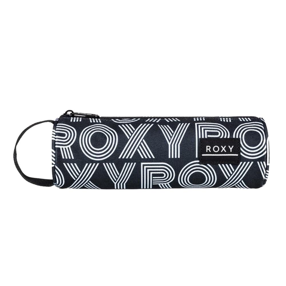 Roxy Trousse Noir/Inscription Fille Roxy Off The Wall