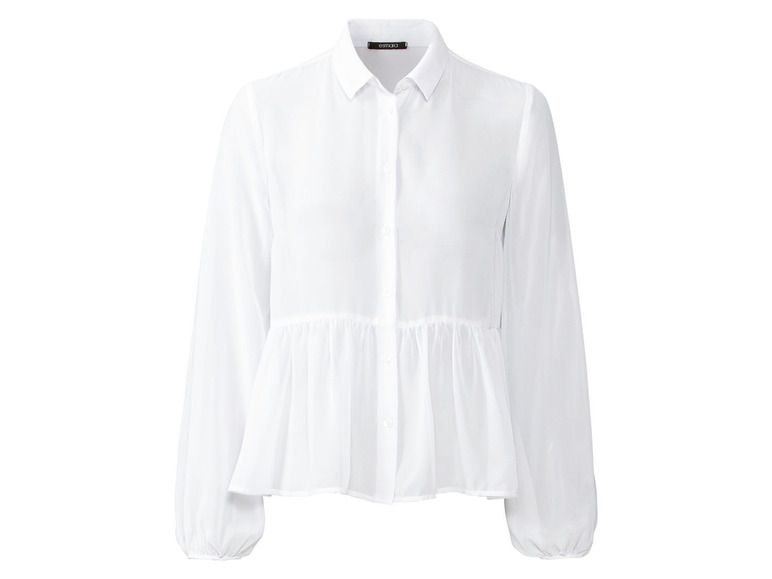 Dames blouse