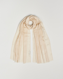 Piacenza Cashmere Chic Cashmere Scarf Navy
