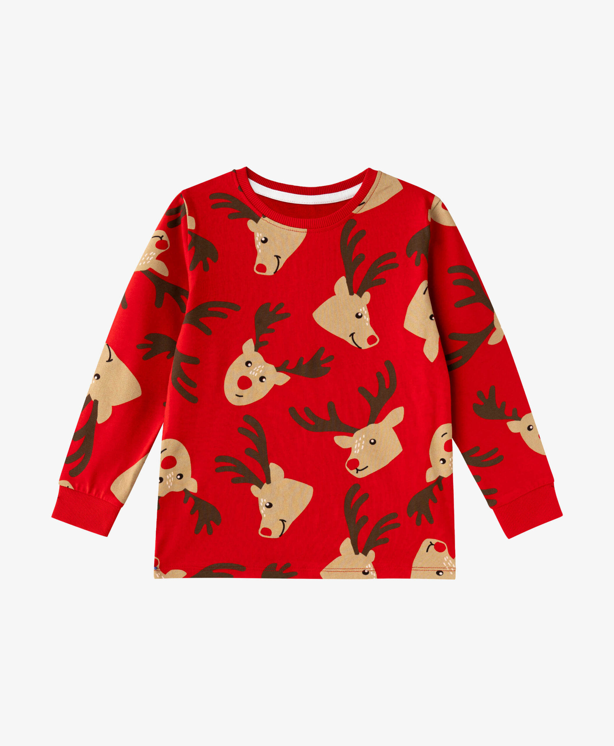 Pyjama, 100% Baumwolle