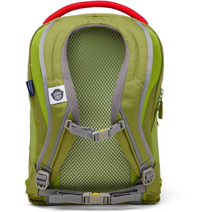 Affenzahn Abenteuerrucksack Daydreamer Drache