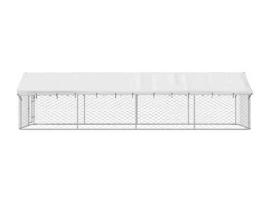 Chenil cage enclos pac 600 x 200 x 150 cm 02_0041911