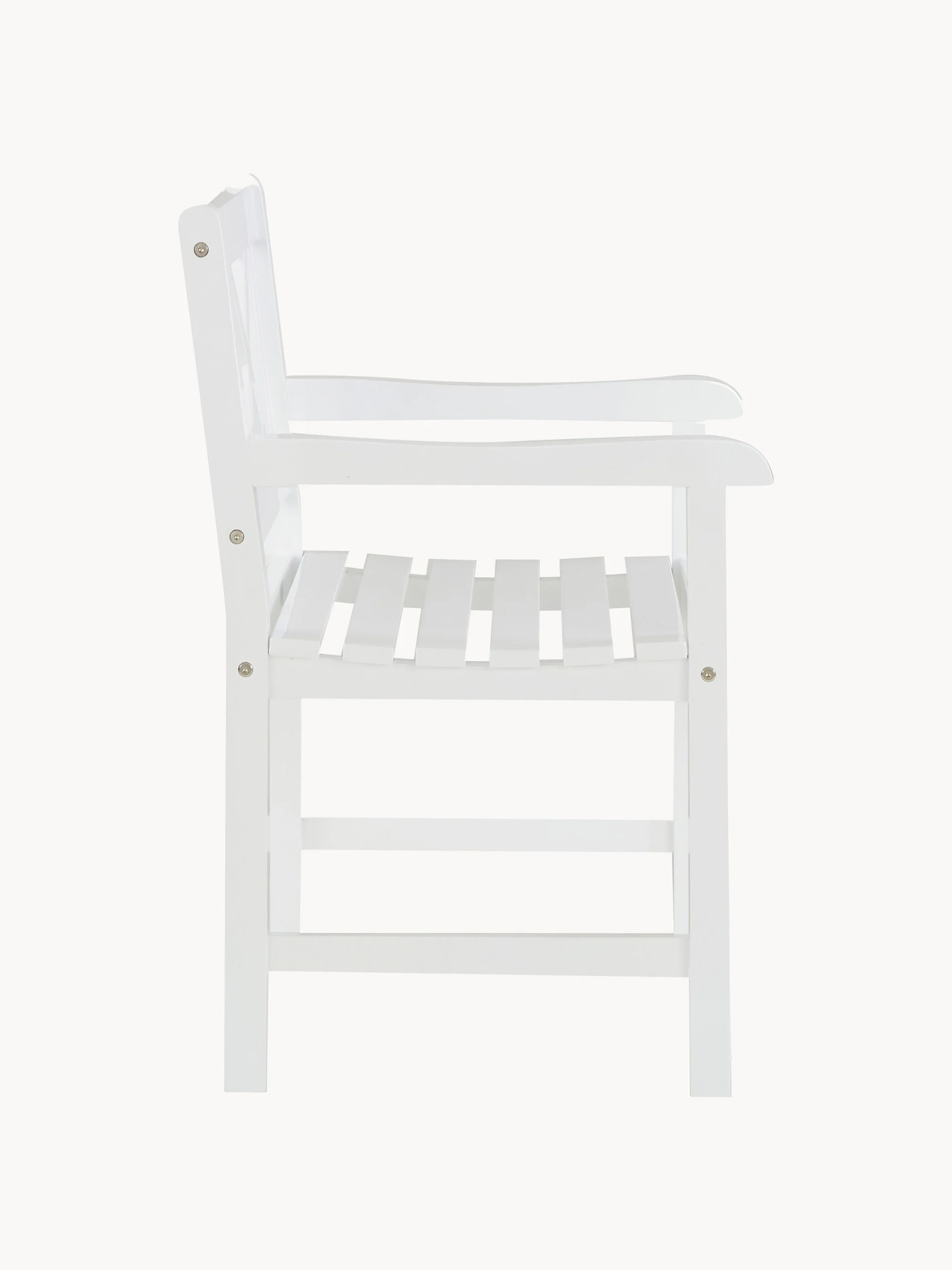 Tuin armstoel Rosenborg