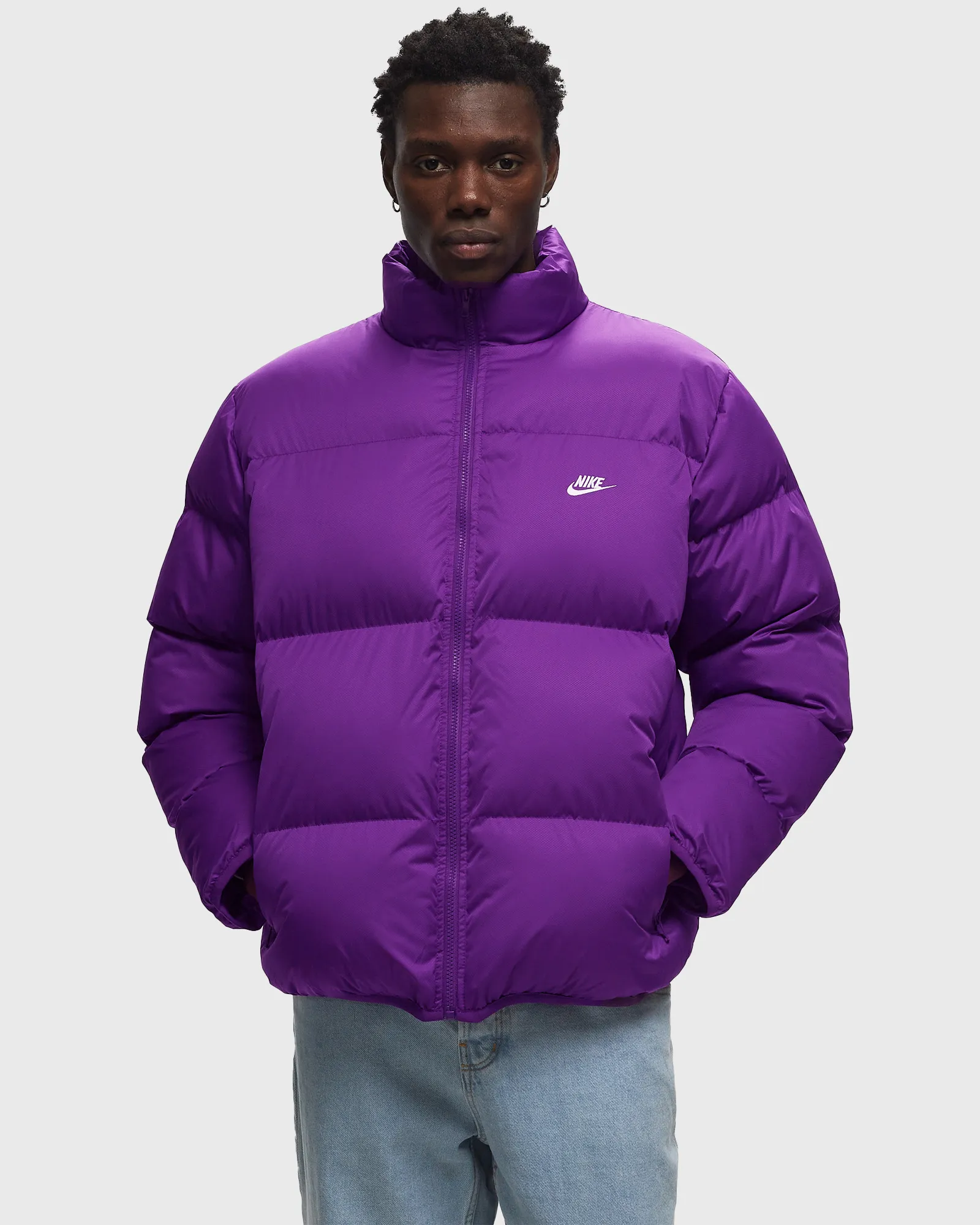 Nike Nike Sportswear Club Men's Puffer Jacket