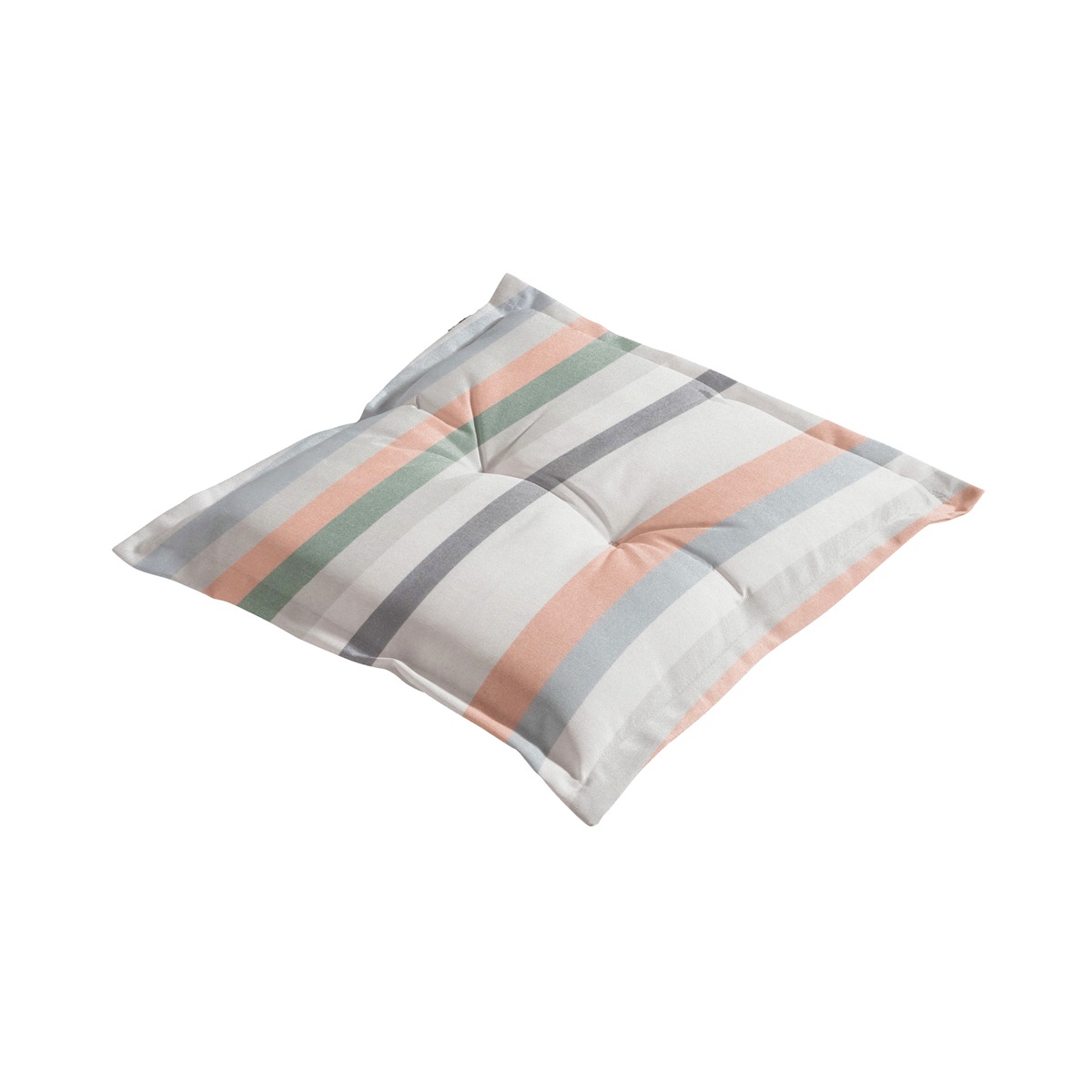 Madison Righe salmone Zitkussen - Set van 4