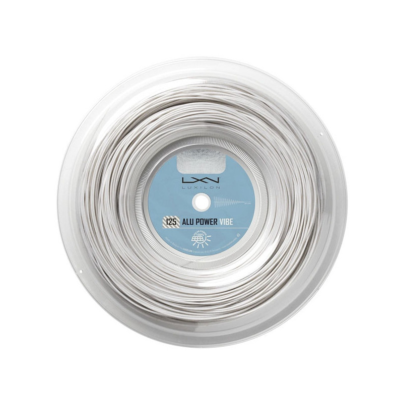 Alu Power Vibe bobine 200m