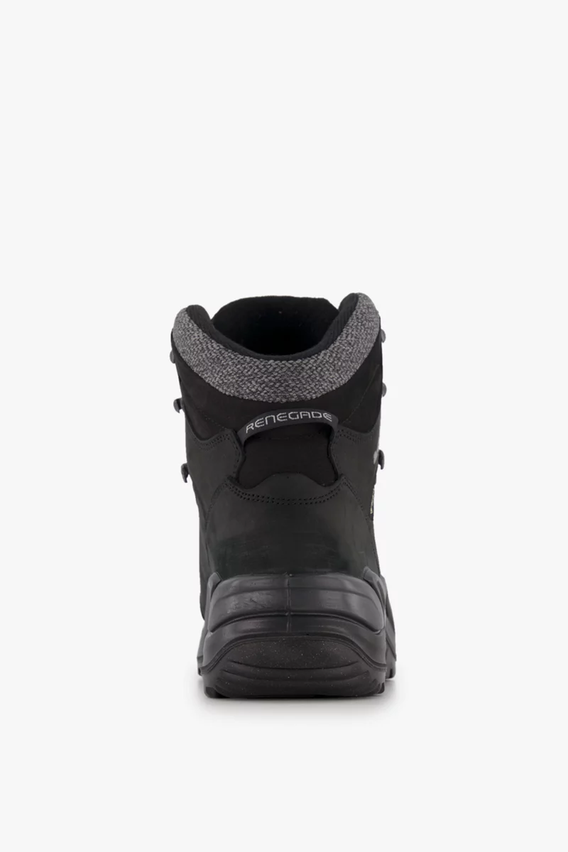 LOWA Renegade Warm Mid Gore-Tex® Herren Winterboot