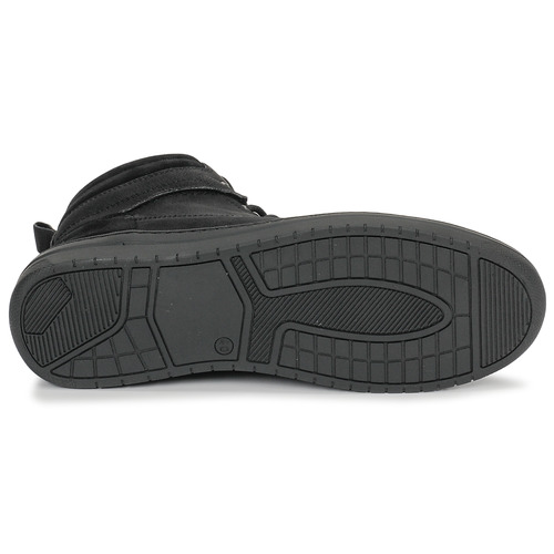Bullboxer - AID500E6L-BLCK - Noir