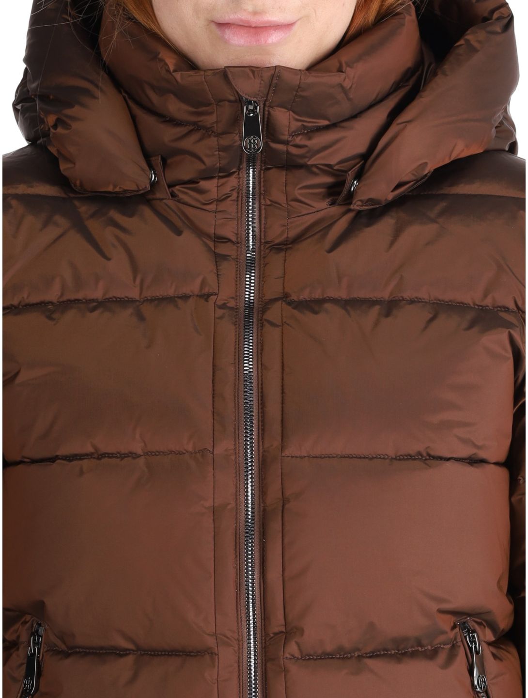 Traditional 24PBH1201/WO ski-jas dames