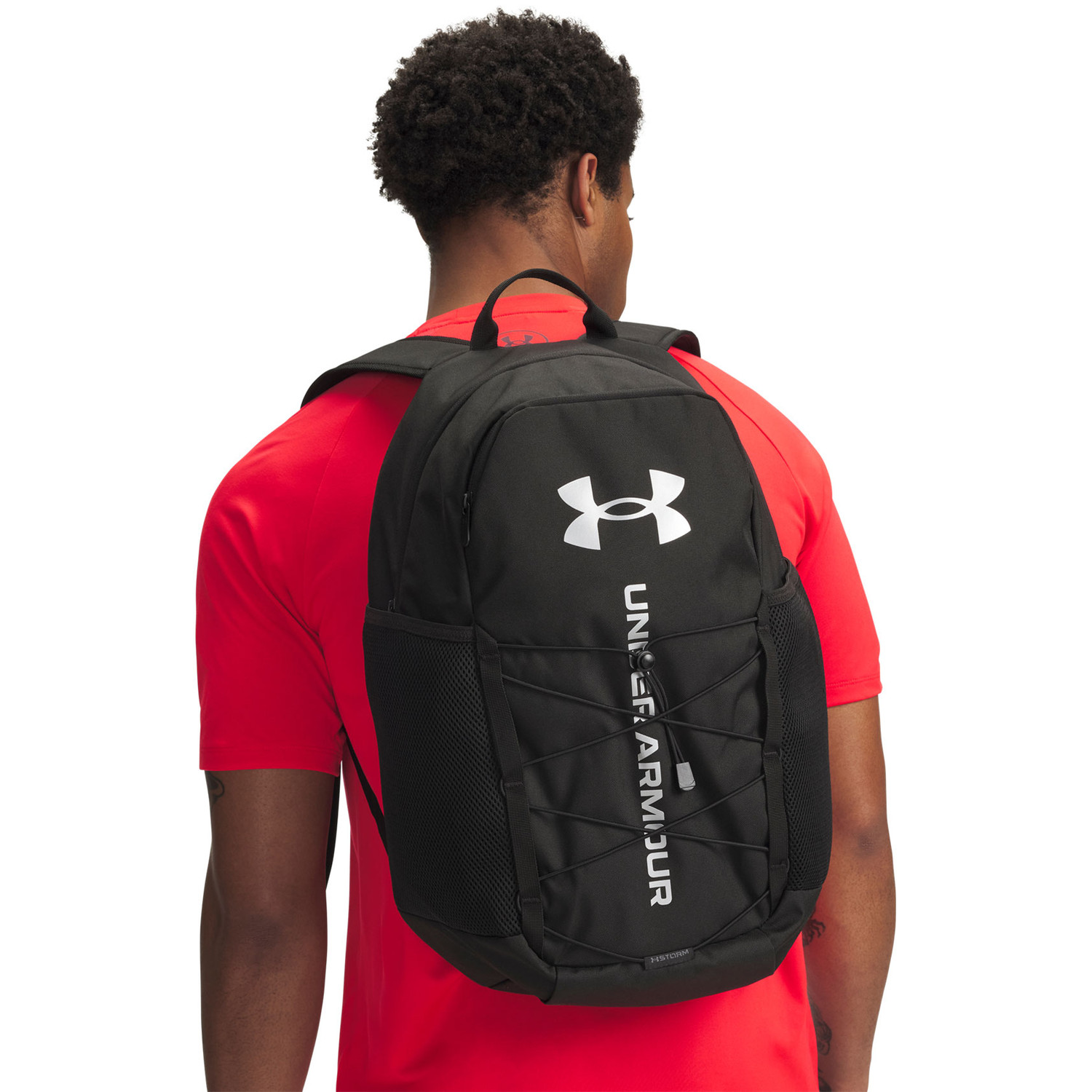 Under Armour Hustle 6.0 Backpack