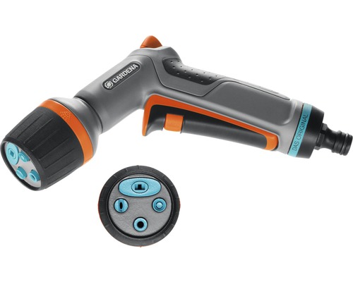 GARDENA Comfort eco Pulse reinigingssproeier