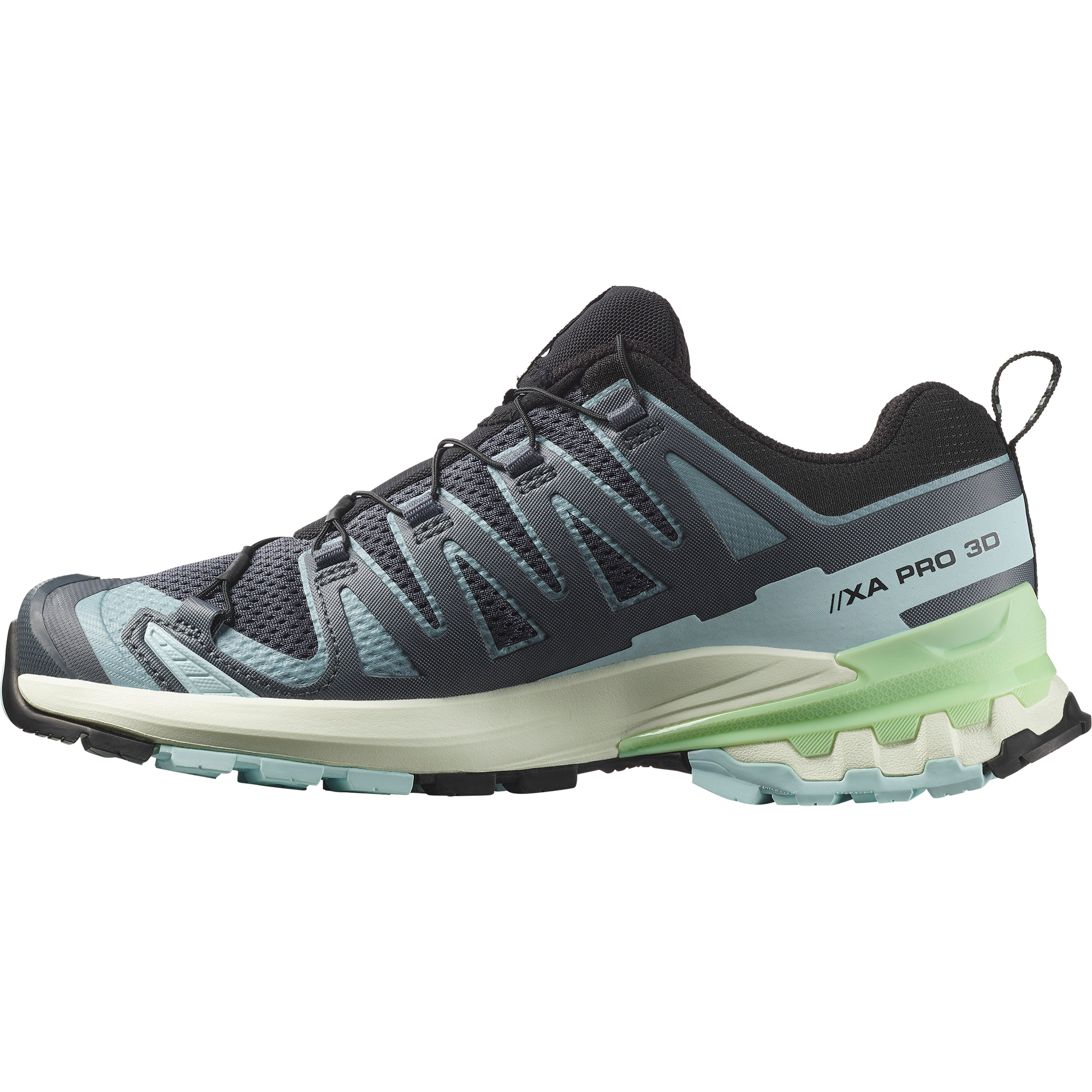 Salomon Trailrunningschuh »XA PRO 3D V9 W«  wasserdicht