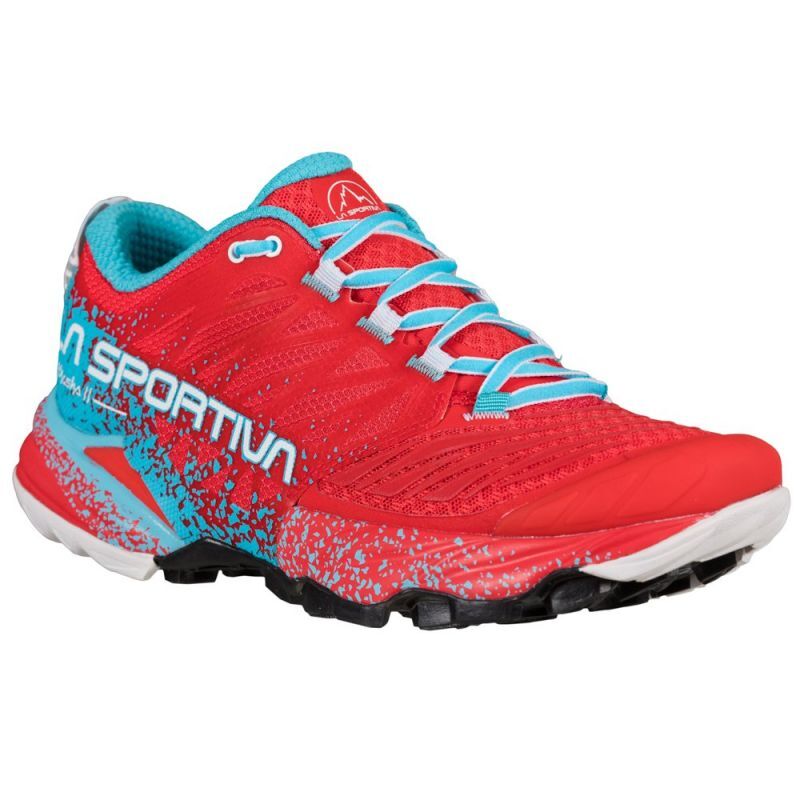 Akasha II - Chaussures trail femme