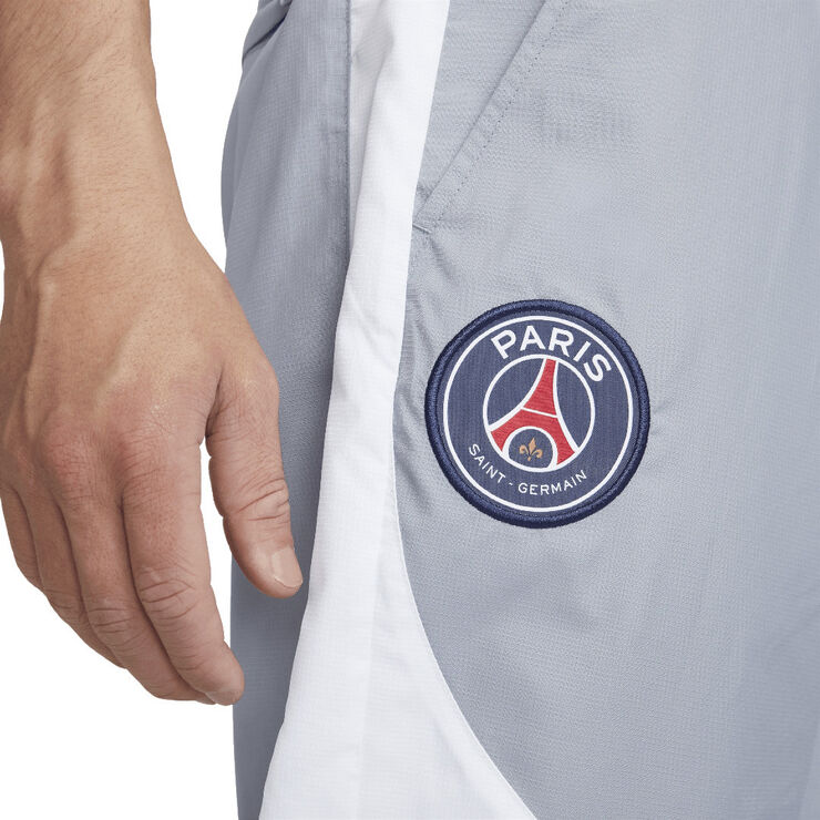 Nike paris saint-germain pants Grey