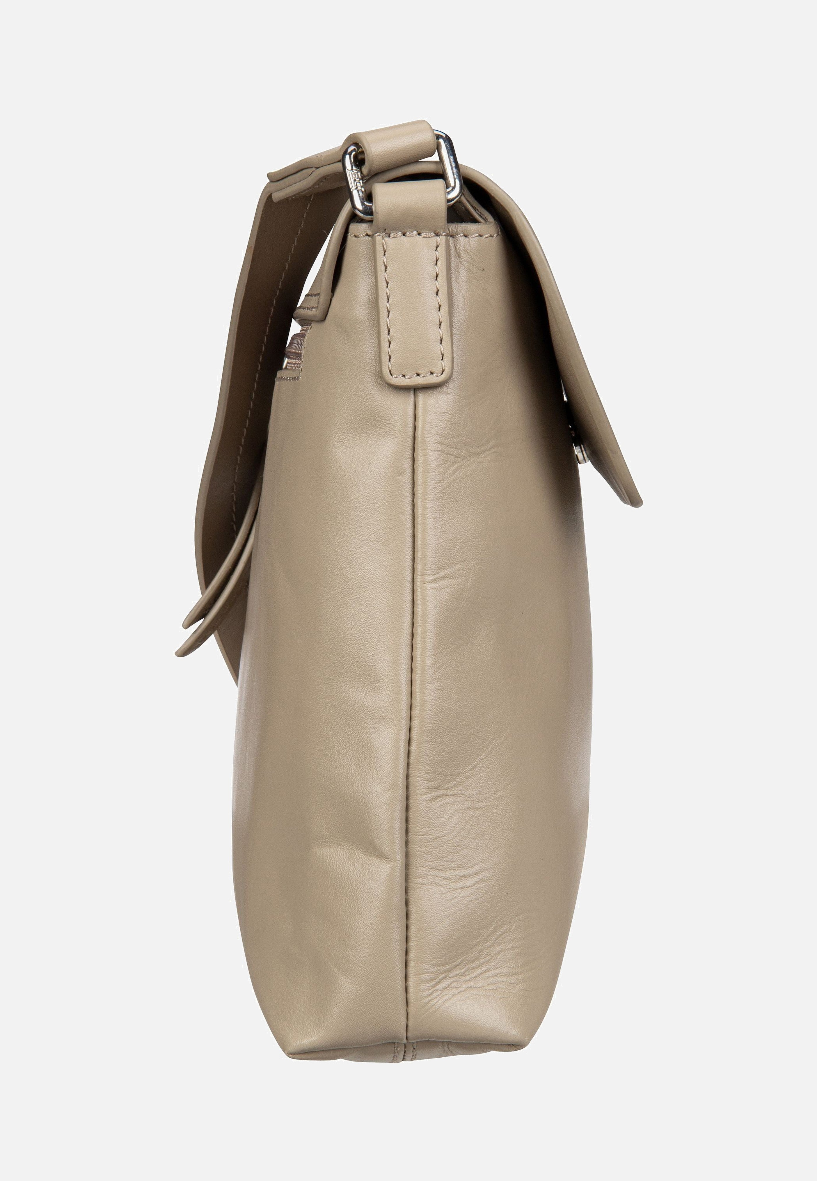 Arva S 4314 Ecru - Crossbody Bag